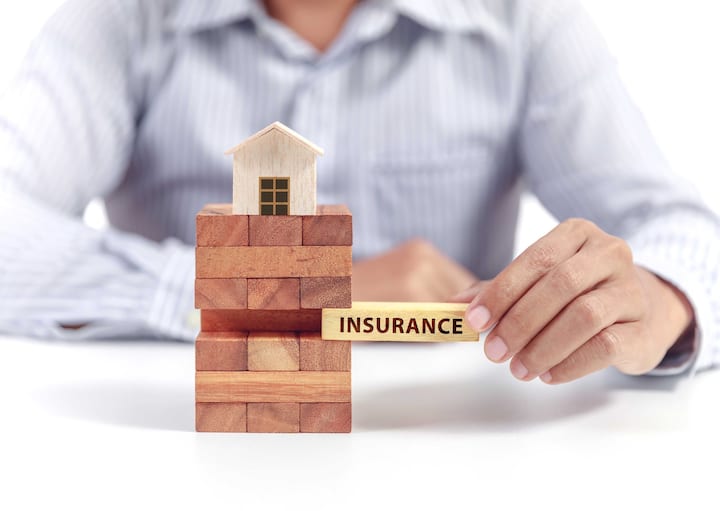 Home-Insurance in St. Petersburg